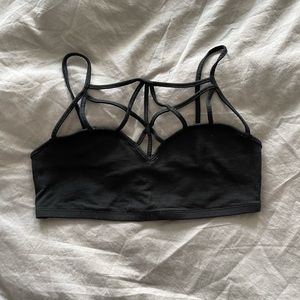 express black bralette